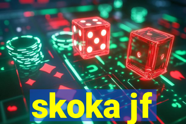 skoka jf